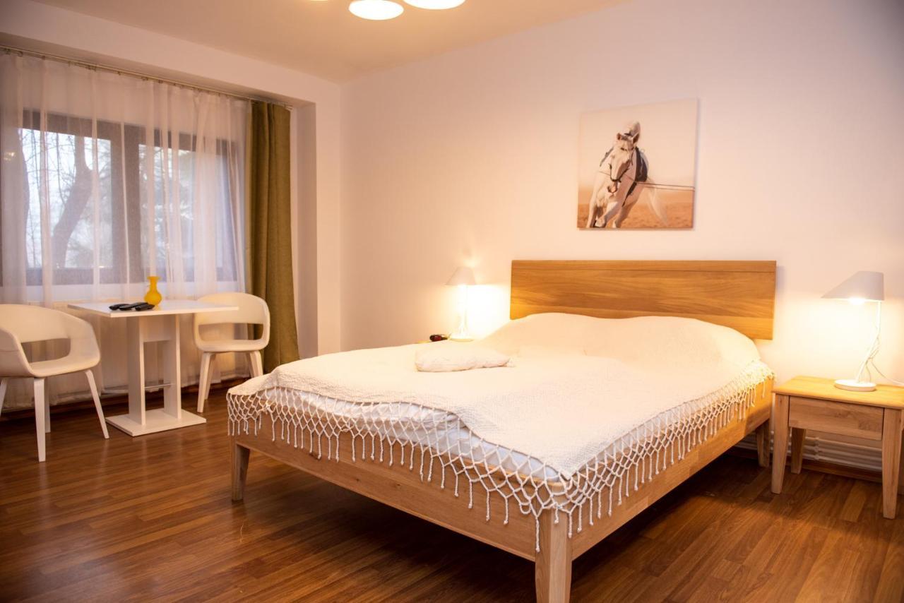 Classic Apartment Near The City Center Cluj-Napoca Exterior foto