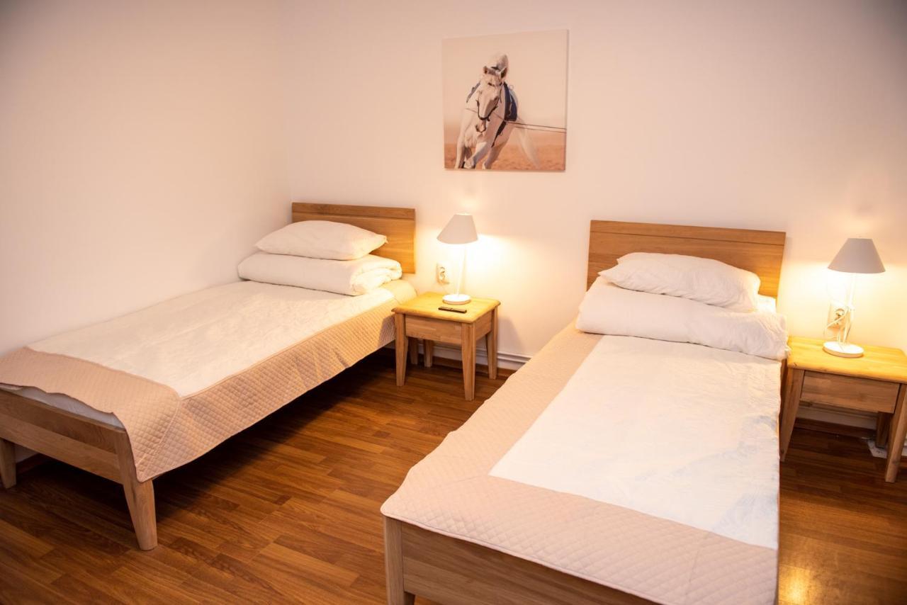 Classic Apartment Near The City Center Cluj-Napoca Exterior foto